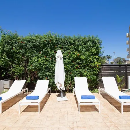 Mylos 9 Vila Protaras