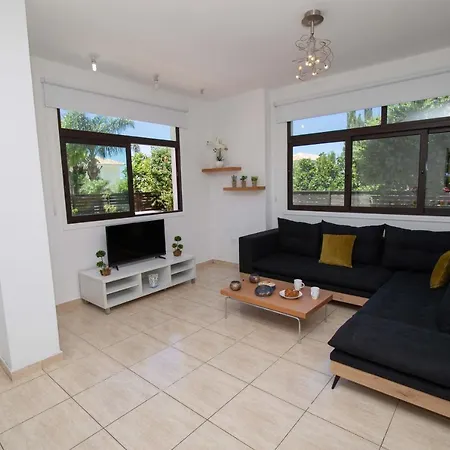 Villa Mylos 9 Protaras