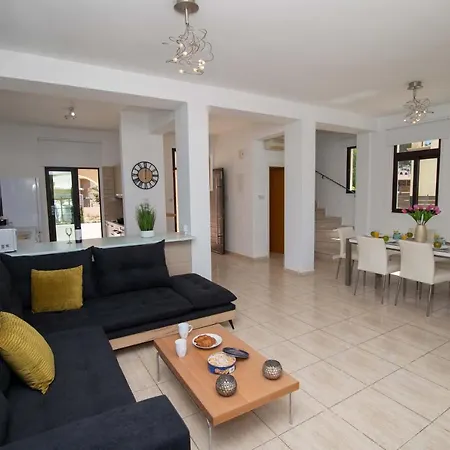 Villa Mylos 9 Protaras