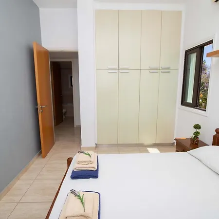 Mylos 9 Villa *