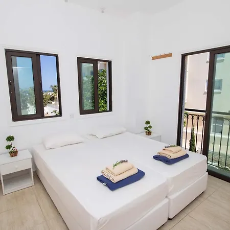 Villa Mylos 9 *