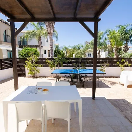 Villa Mylos 9 Protaras