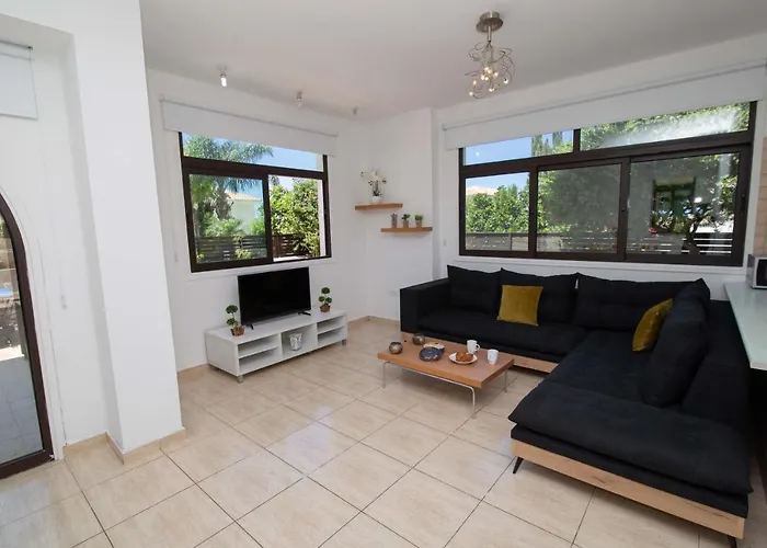 Villa Mylos 9 Protaras