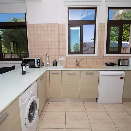 Villa Mylos 9 Protaras